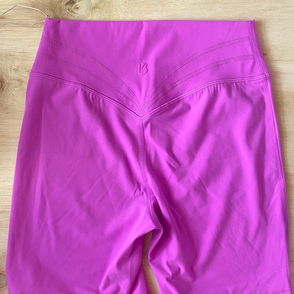 BuffBunny Legacy Shorts - Picture 8 of 12